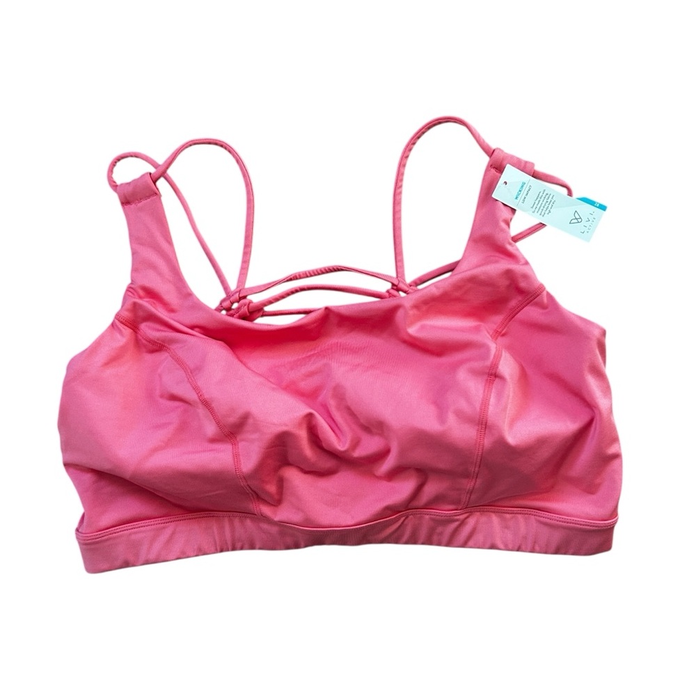 Livi active sports bra